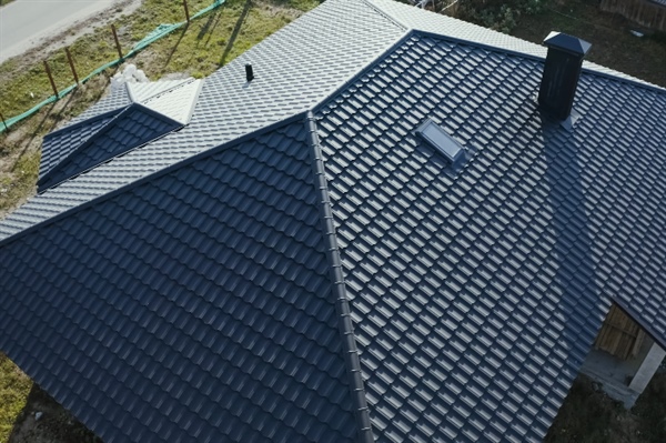 Transform Your Home with Energy-Efficient Roofing Solutions