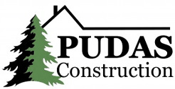 Pudas Construction Inc logo